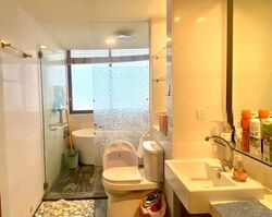 Hillcrest Villa (D11), Terrace #574932341